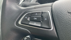 Ford C-MAX 1.5 TDCi Titanium X 5dr Powershift Diesel Estate